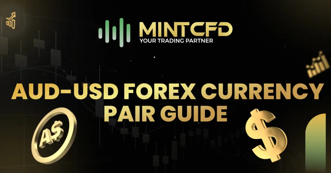 Simple Guide to Understanding AUD-USD Forex Currency Pair