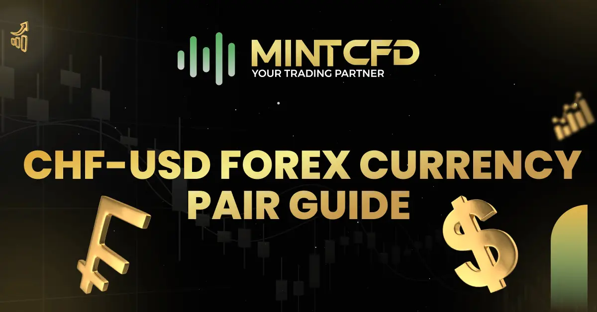 Guide to Understanding CHF-USD Forex Currency Pair