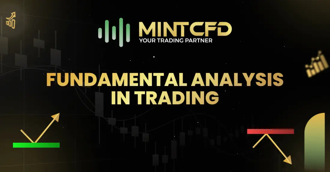 Advantages of Fundamental Analysis in CFD Trading
