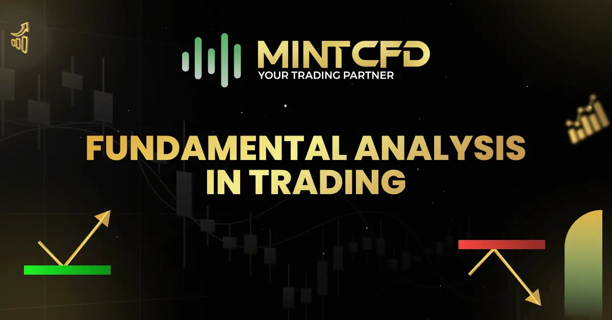 Advantages of Fundamental Analysis in CFD Trading