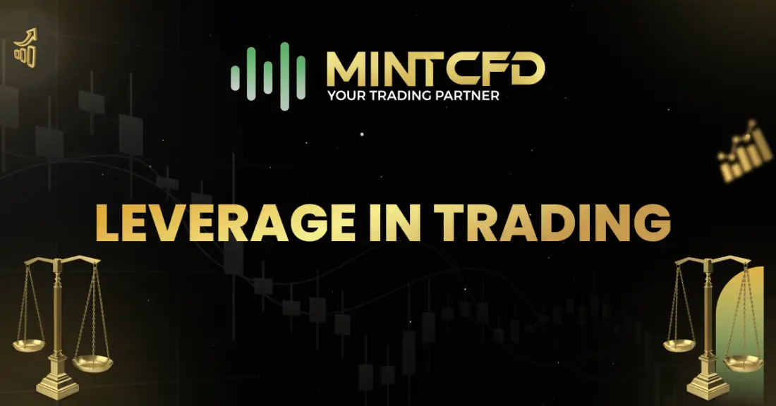 Guide to Leverage in CFD Trading | Meaning, Example & Tips
