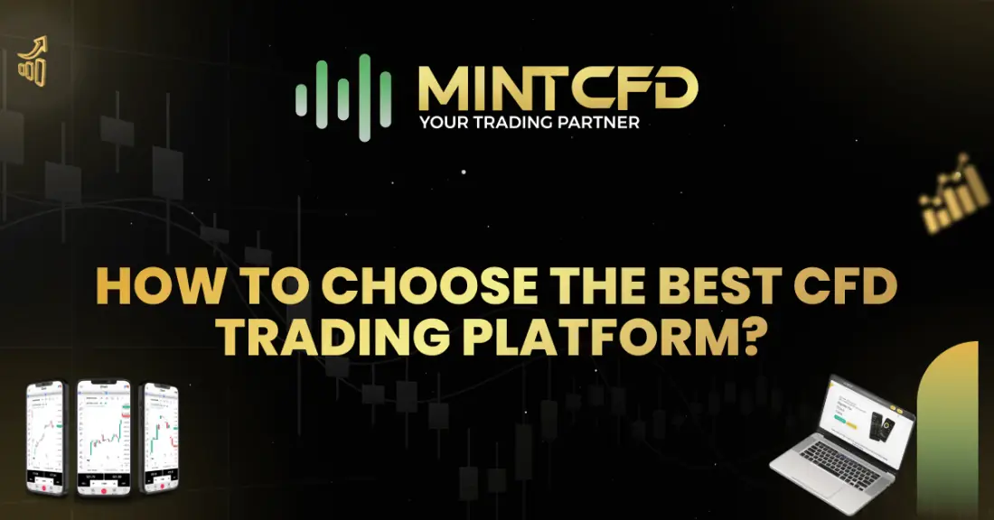 How to Select the Best CFD Trading Platform in India? | Tips