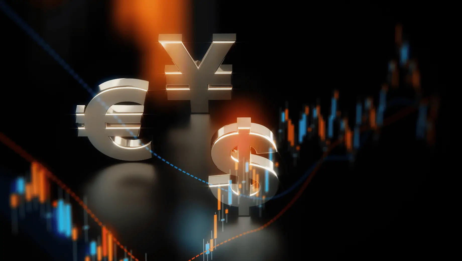 Top Forex Pairs that Retail Traders Are Exploring Beyond USD-INR