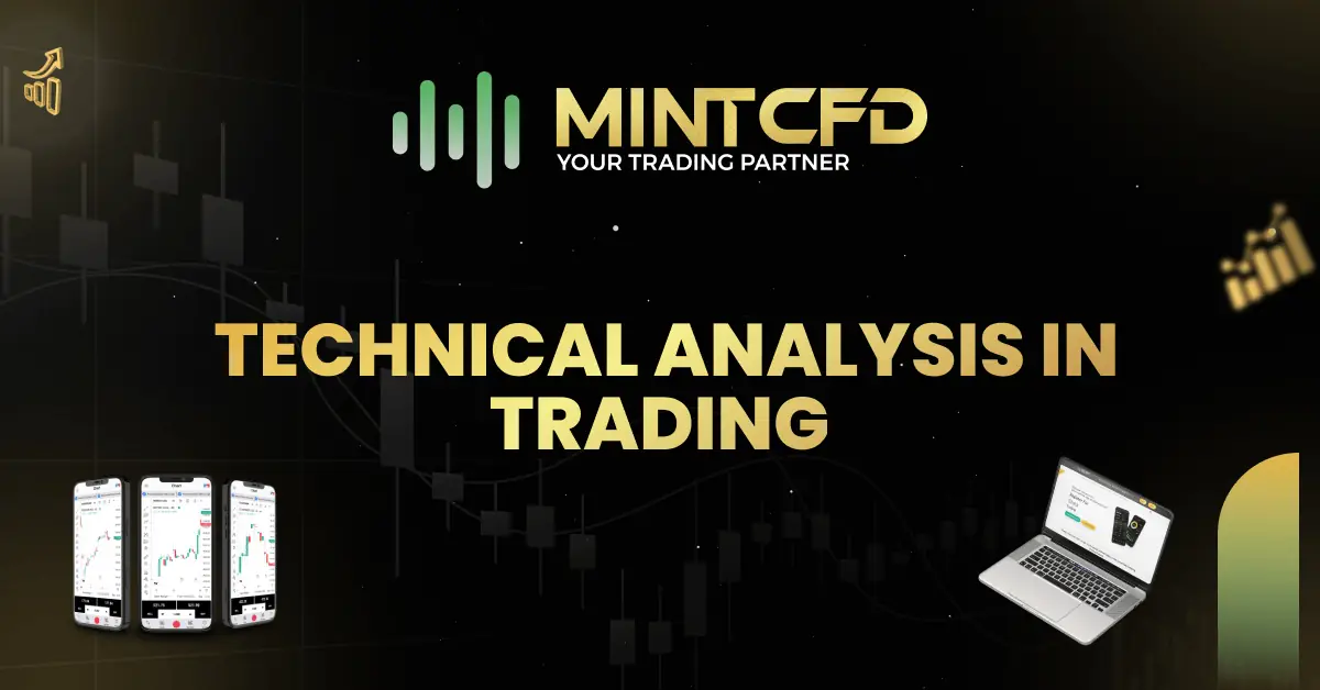 Advantages of Technical Analysis in CFD Trading