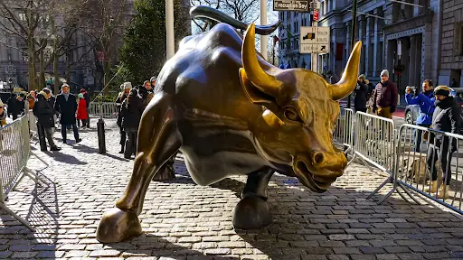 Tech Rally Returns as Nasdaq Hits Record High, Asian Markets Follow