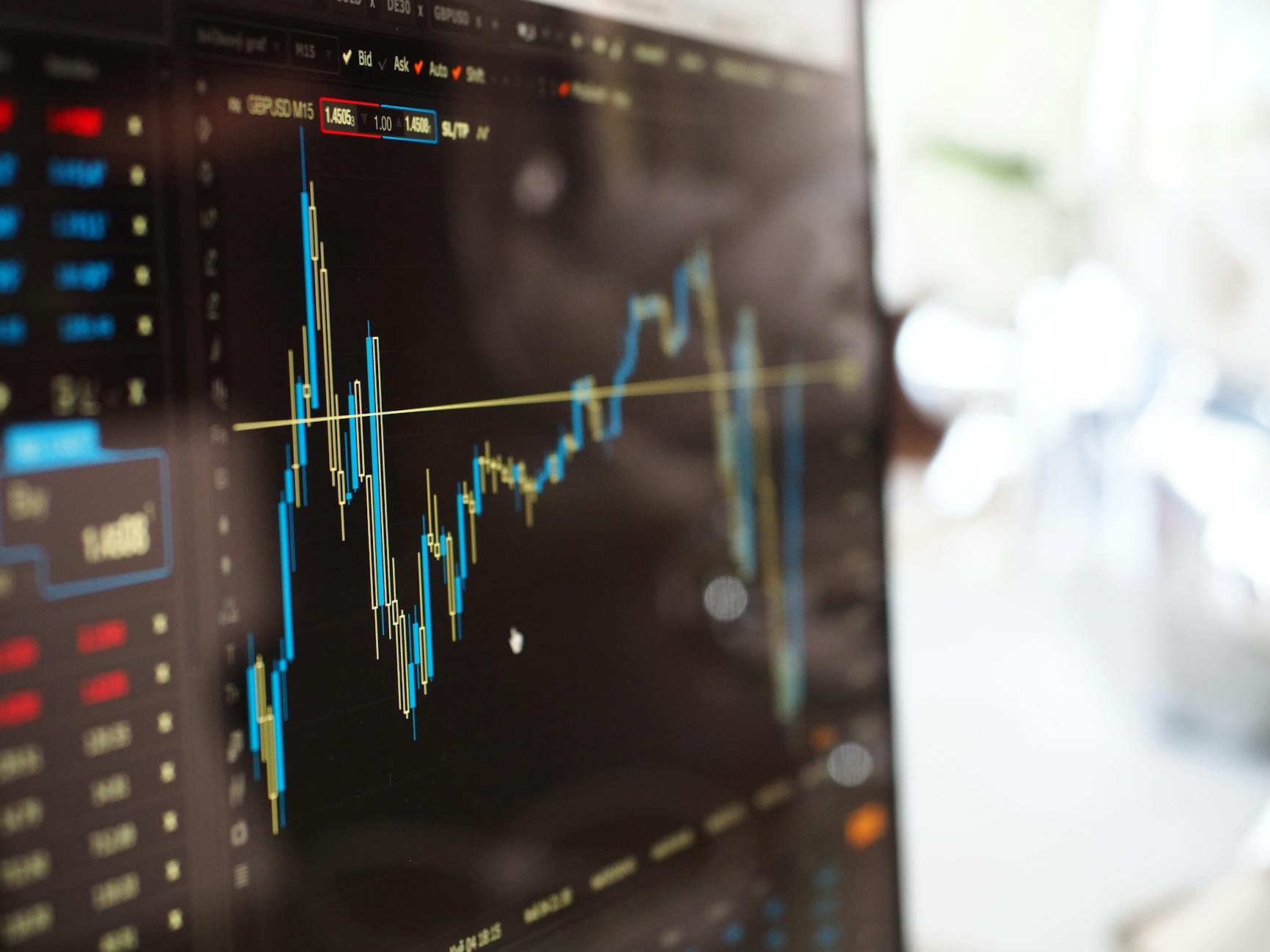Fed Rate Hike Keeps Markets on Edge as Treasury Yields Remain Elevated