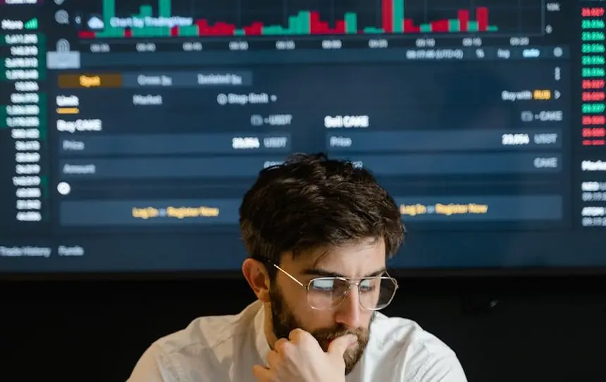 How to Trade the US Stock Market (Nasdaq Index) from India Using CFDs