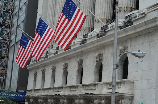 Fed Raises Interest Rates for First Time in Three Years: What It Means for Markets